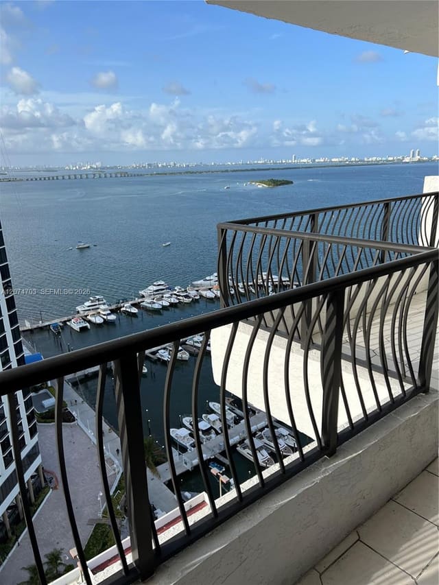 555 NE 15th Street 24E, Miami, FL 33132