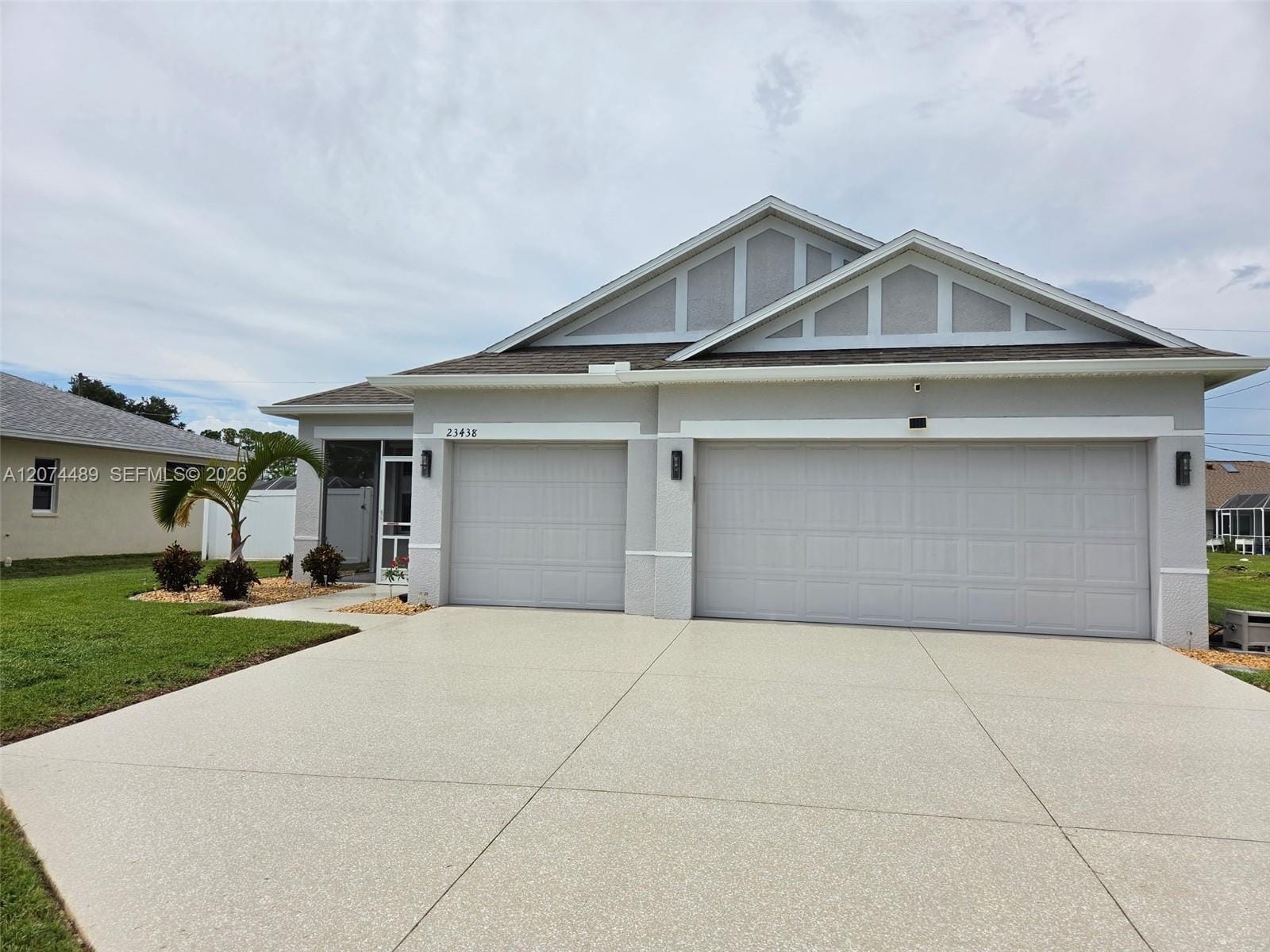 23438 Nelson Avenue, Port Charlotte, FL 33954