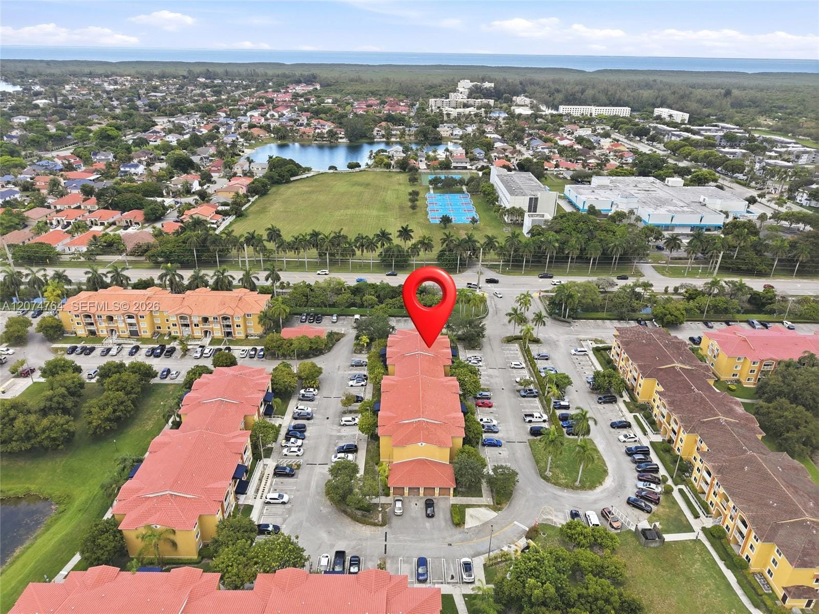 21000 SW 87th Avenue 307, Cutler Bay, FL 33189 photo 21