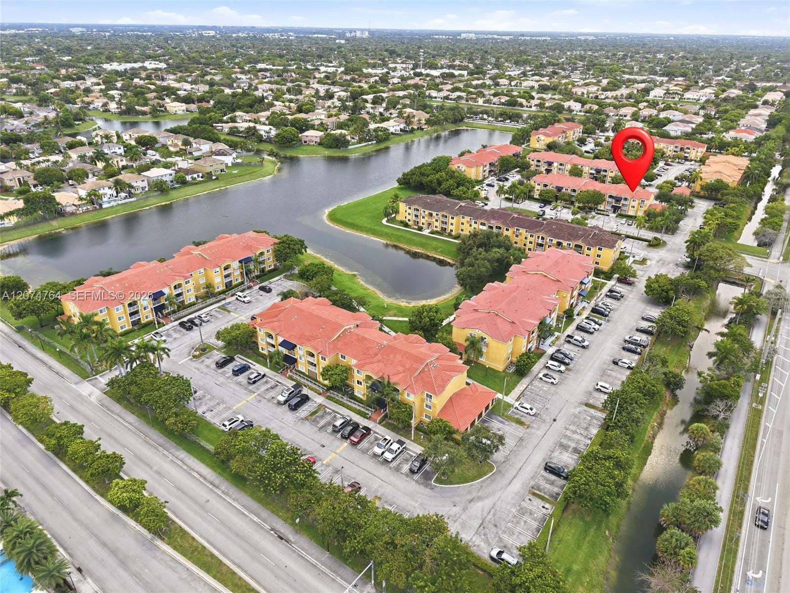21000 SW 87th Avenue 307, Cutler Bay, FL 33189 photo 22
