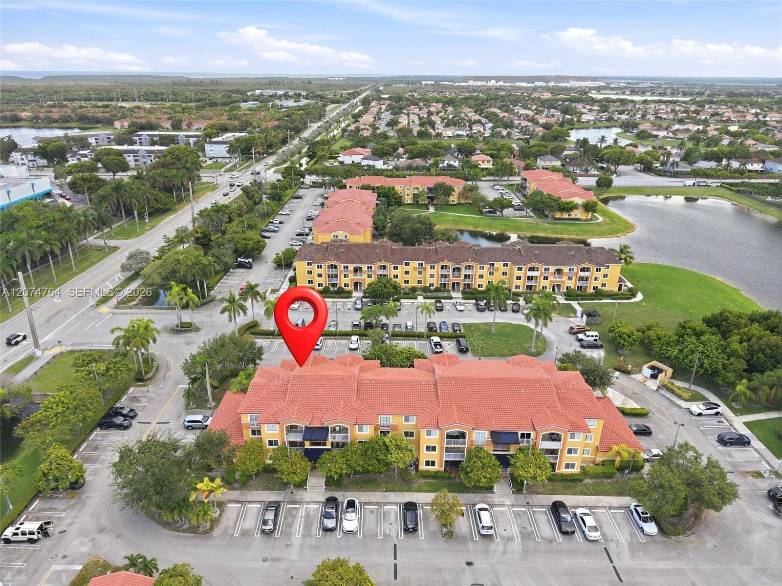 21000 SW 87th Avenue 307, Cutler Bay, FL 33189 photo 23