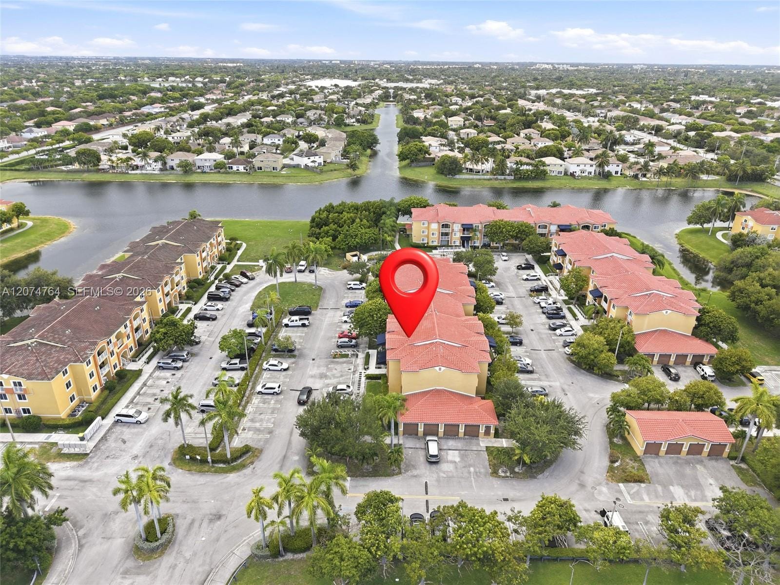 21000 SW 87th Avenue 307, Cutler Bay, FL 33189 photo 24
