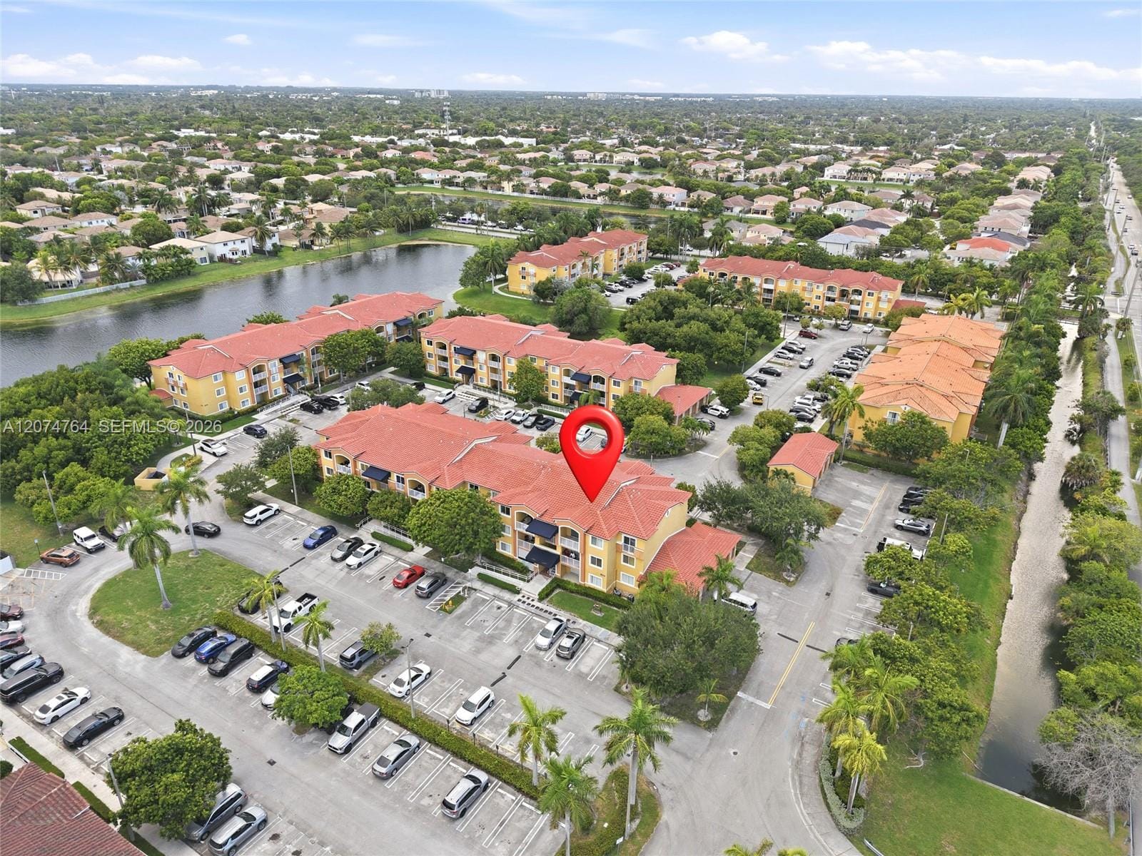 21000 SW 87th Avenue 307, Cutler Bay, FL 33189 photo 25