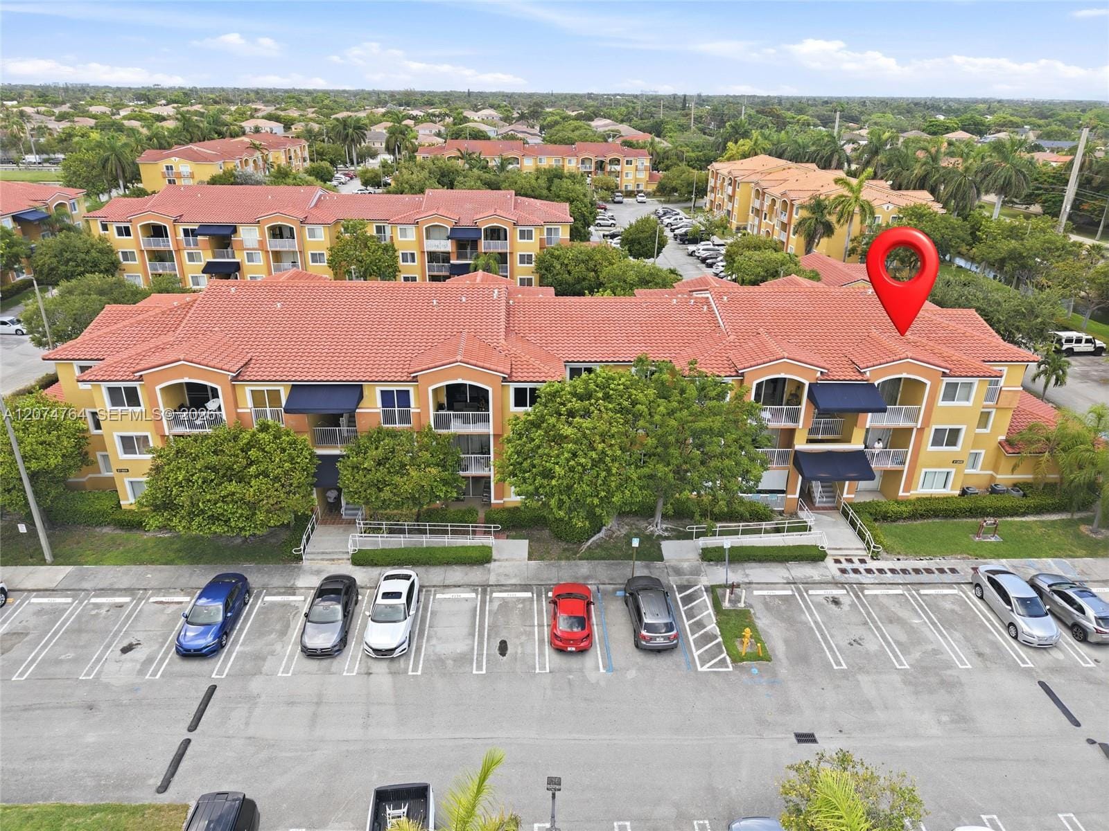 21000 SW 87th Avenue 307, Cutler Bay, FL 33189 photo 26