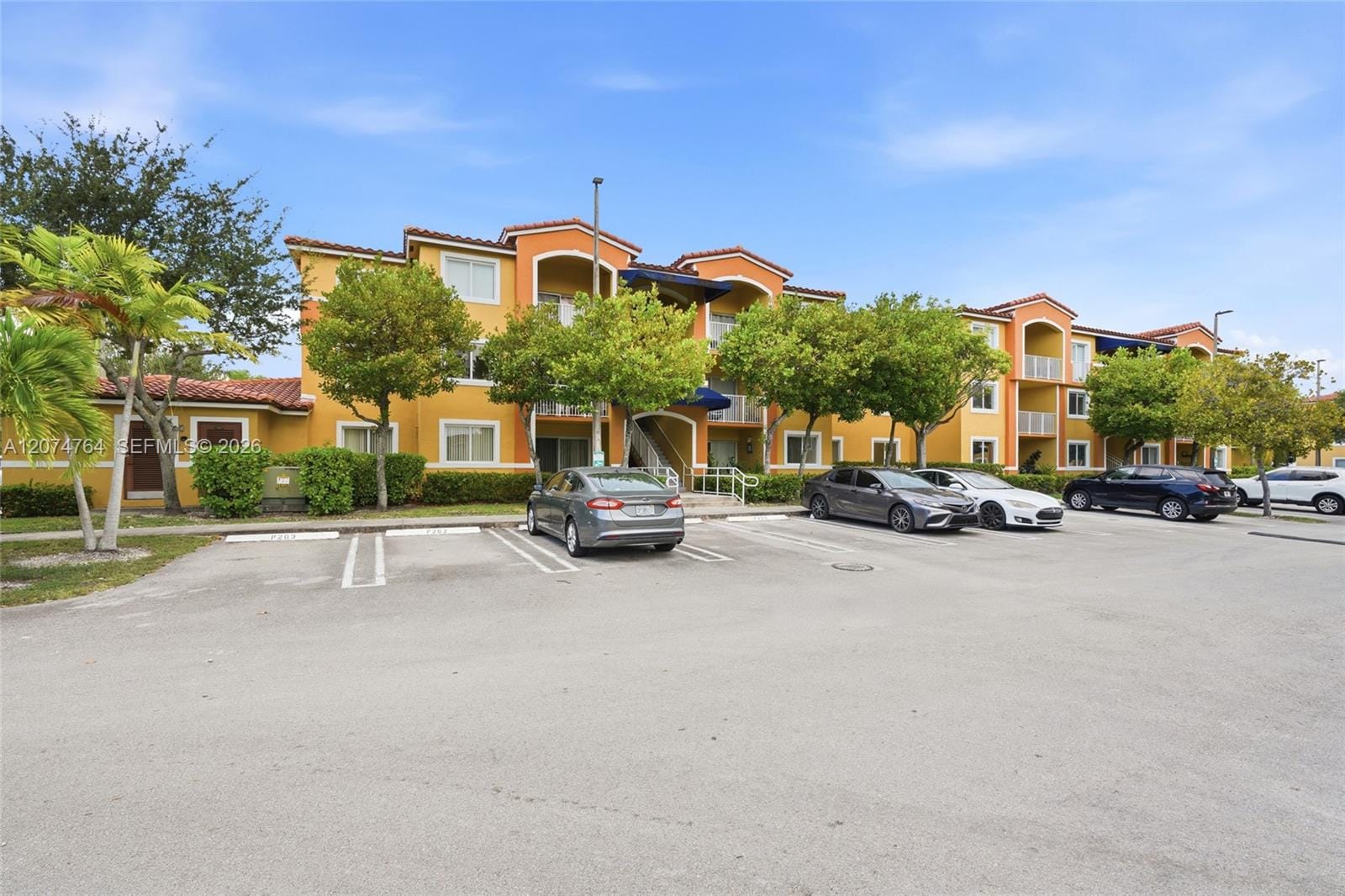 21000 SW 87th Avenue 307, Cutler Bay, FL 33189