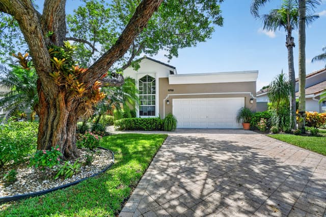 4758 CARLTON GOLF Drive, Lake Worth, FL 33449