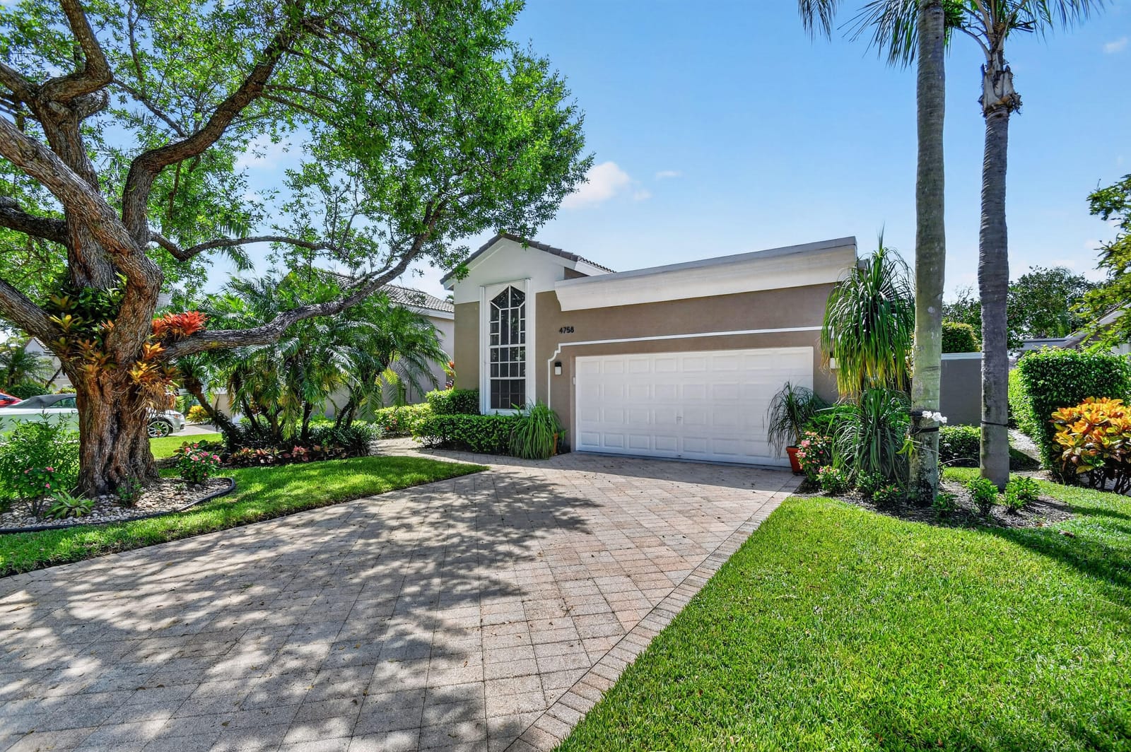 4758 CARLTON GOLF Drive, Lake Worth, FL 33449 photo 2