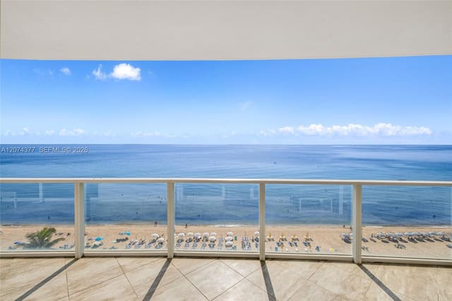 3951 S Ocean Drive 902, Hollywood, FL 33019