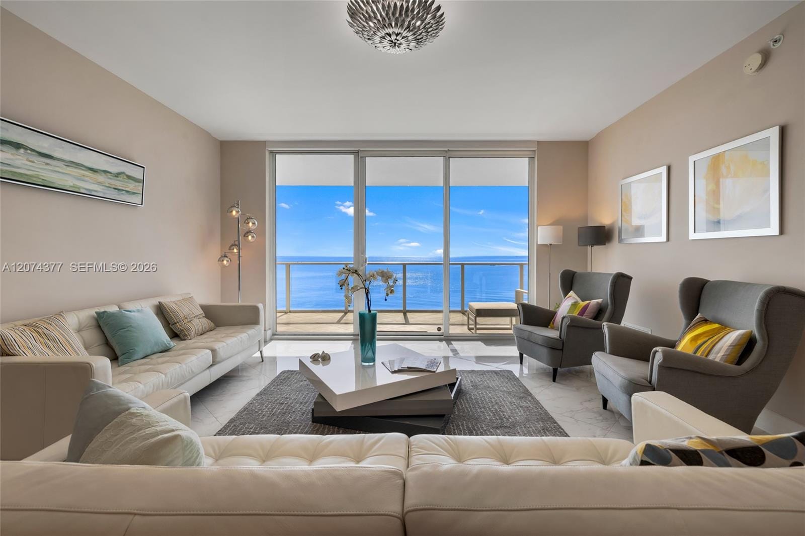 3951 S Ocean Drive 902 — photo 2