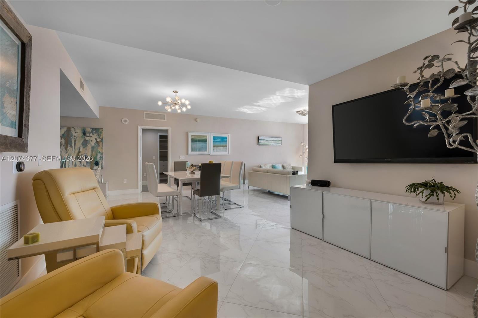 3951 S Ocean Drive 902, Hollywood, FL 33019 photo 17