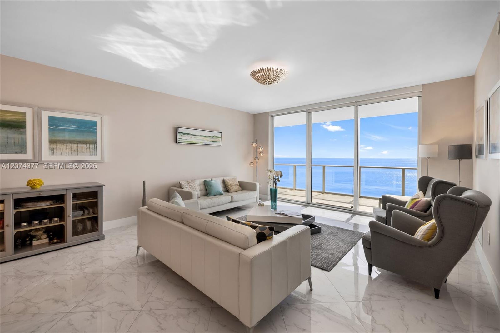 3951 S Ocean Drive 902 — photo 3