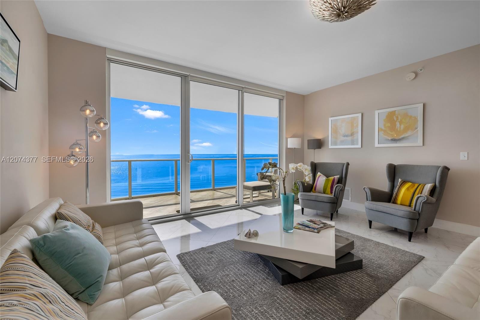 3951 S Ocean Drive 902 — photo 4