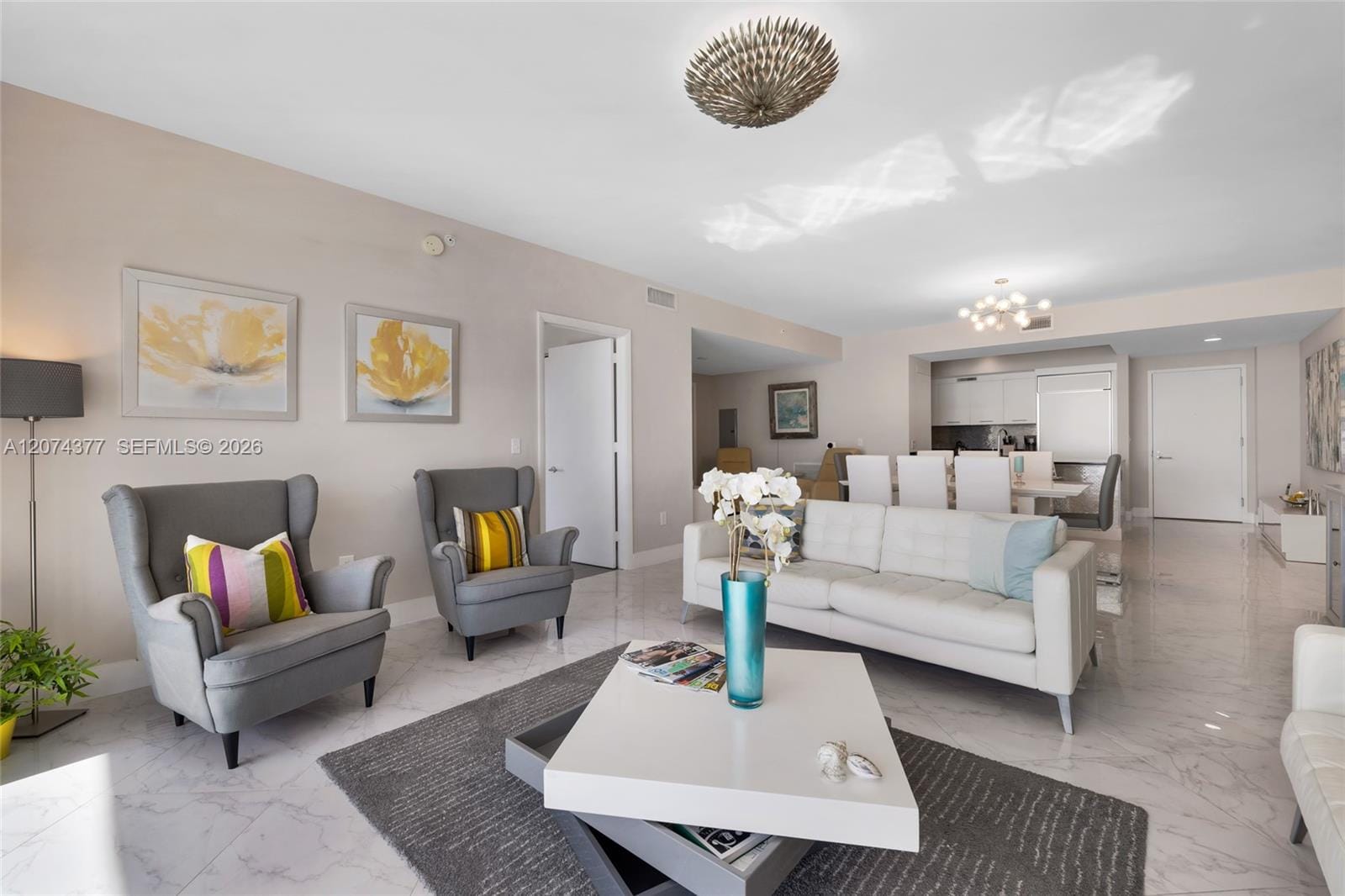 3951 S Ocean Drive 902 — photo 5