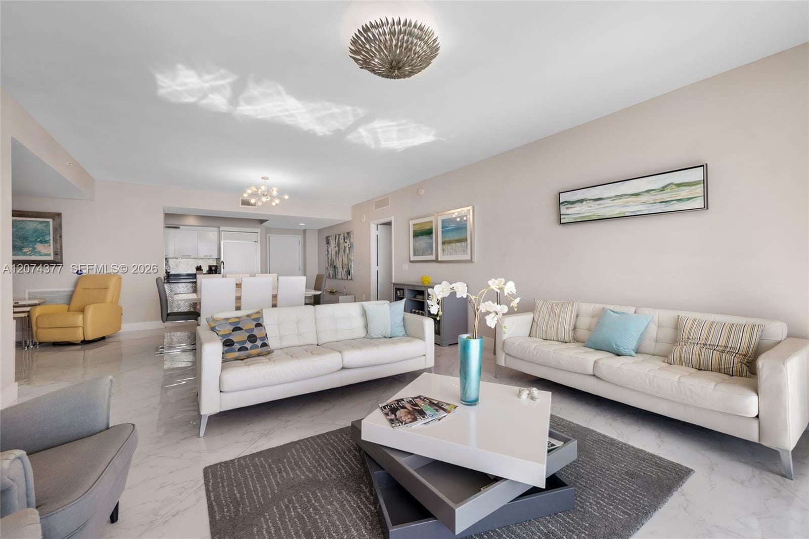 3951 S Ocean Drive 902 — photo 6