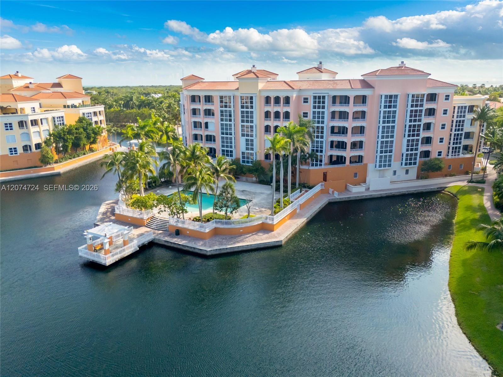 737 Crandon Boulevard PH-1, Key Biscayne, FL 33149 photo 1