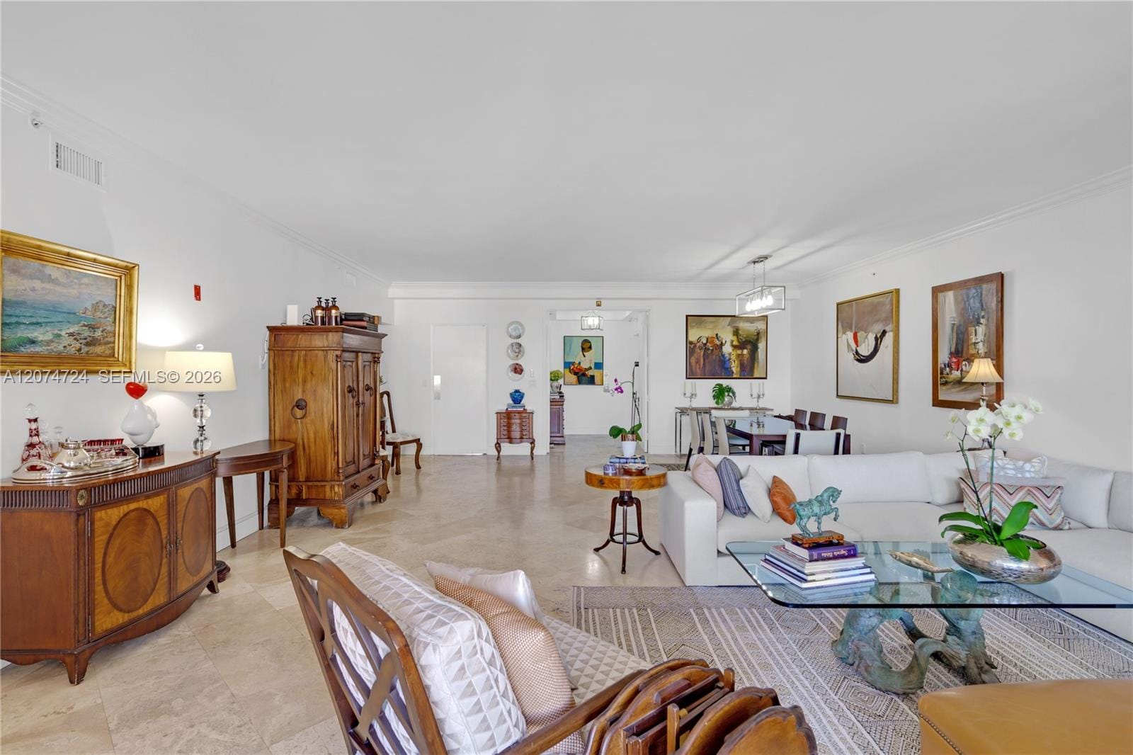737 Crandon Boulevard PH-1, Key Biscayne, FL 33149 photo 11