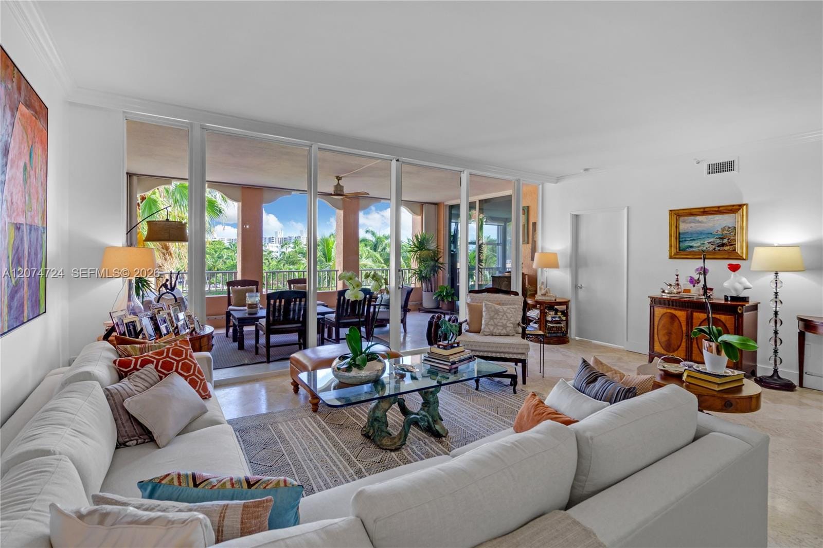 737 Crandon Boulevard PH-1, Key Biscayne, FL 33149 photo 12