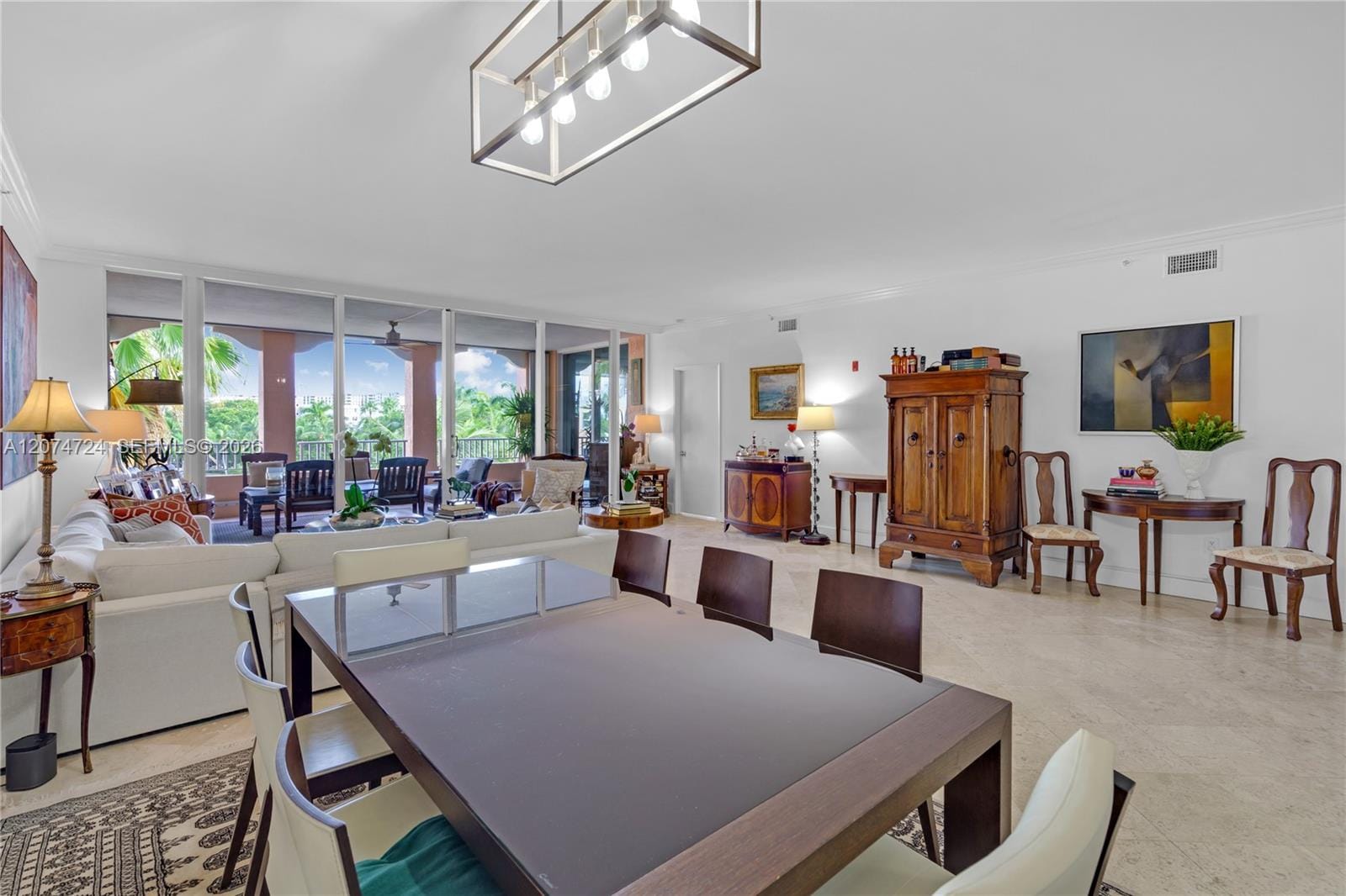 737 Crandon Boulevard PH-1, Key Biscayne, FL 33149 photo 13