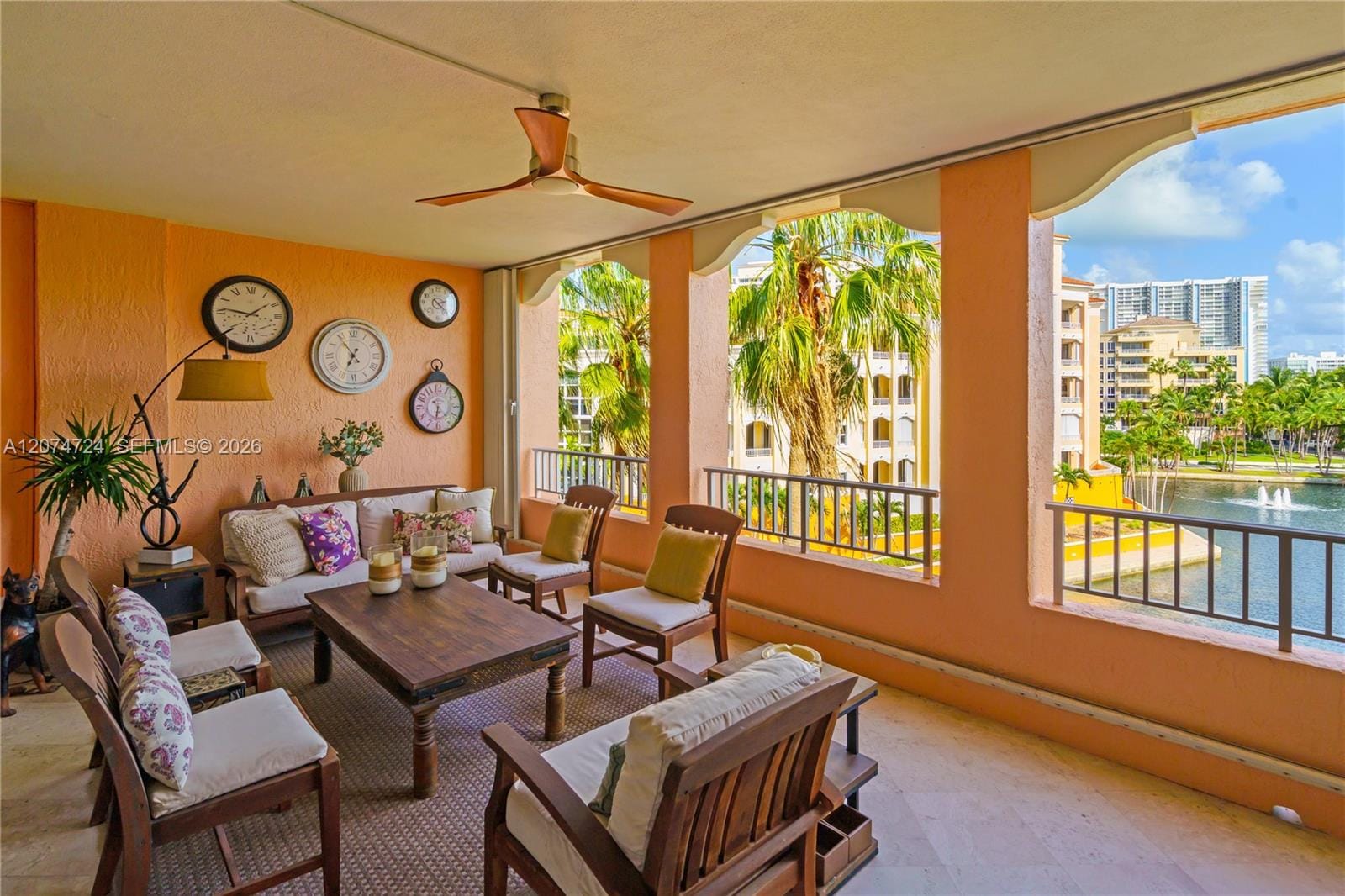 737 Crandon Boulevard PH-1, Key Biscayne, FL 33149 photo 3