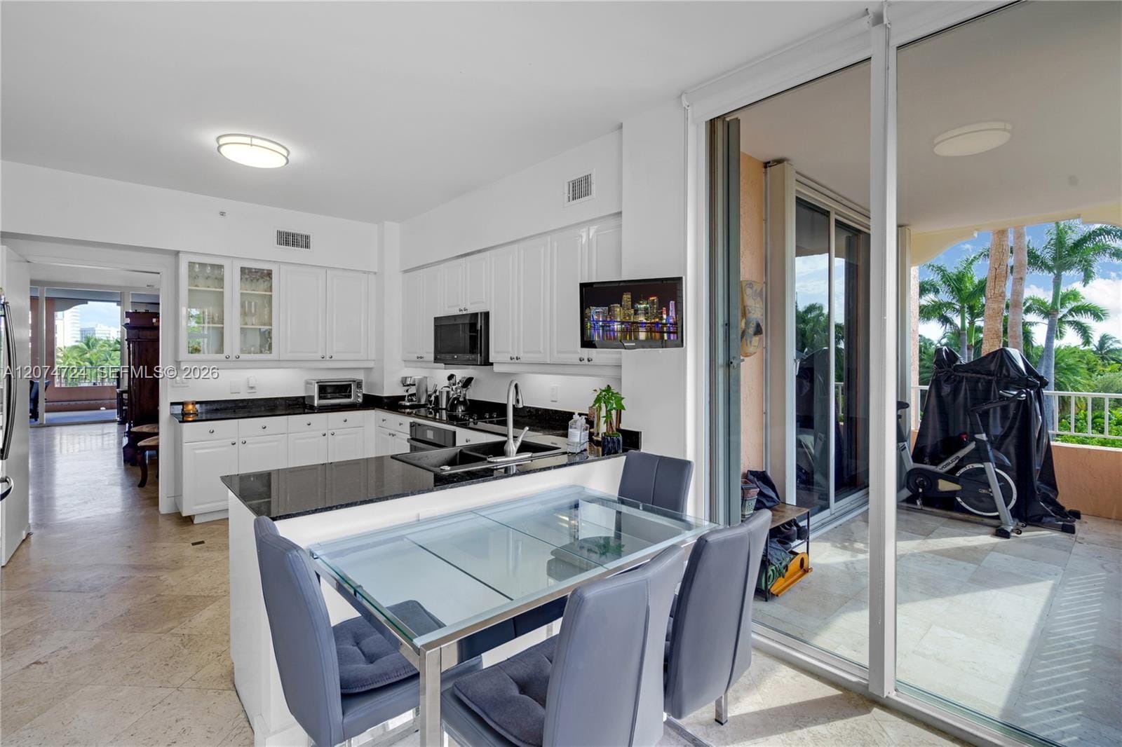 737 Crandon Boulevard PH-1, Key Biscayne, FL 33149 photo 24