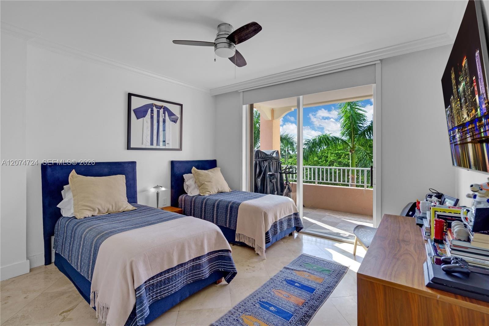 737 Crandon Boulevard PH-1, Key Biscayne, FL 33149 photo 27