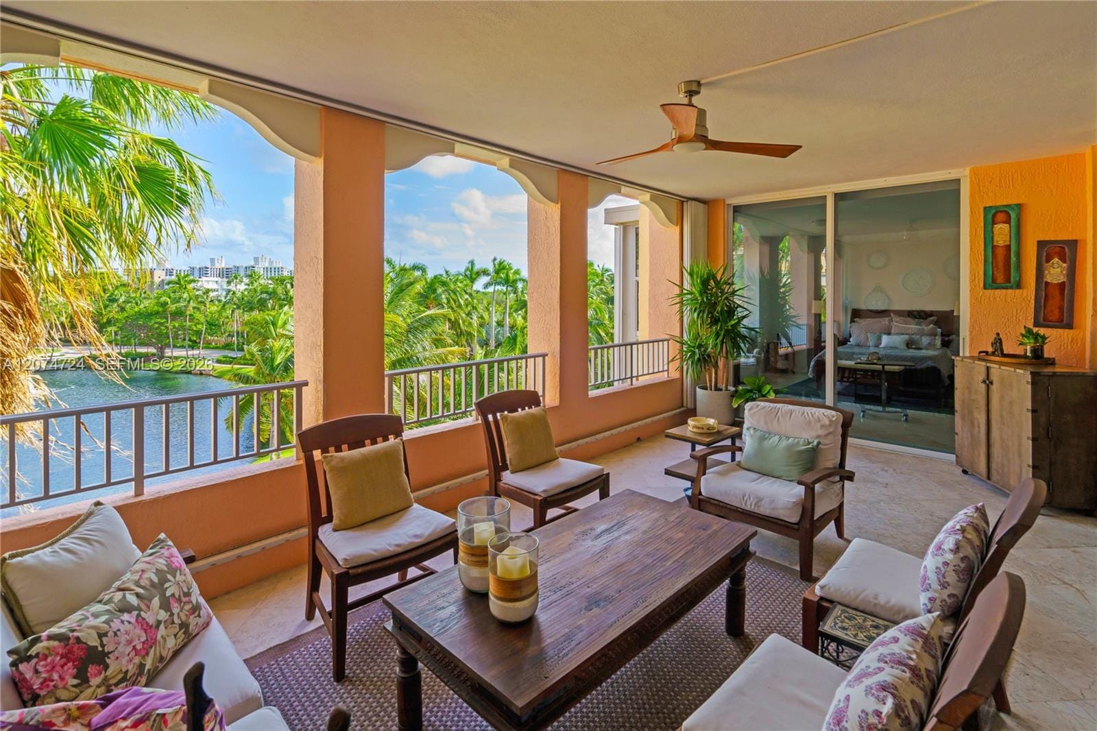 737 Crandon Boulevard PH-1, Key Biscayne, FL 33149 photo 4