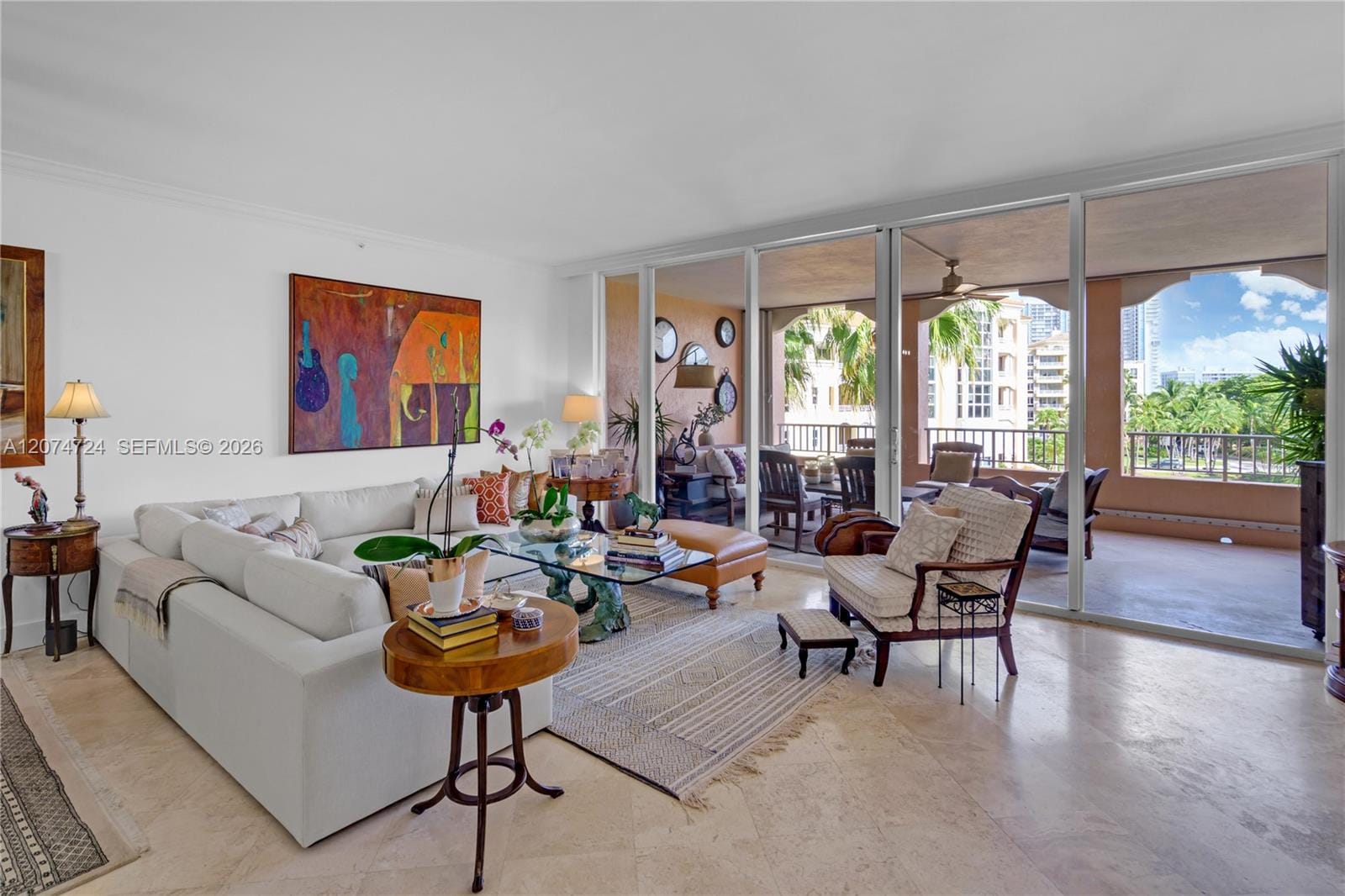 737 Crandon Boulevard PH-1, Key Biscayne, FL 33149 photo 9