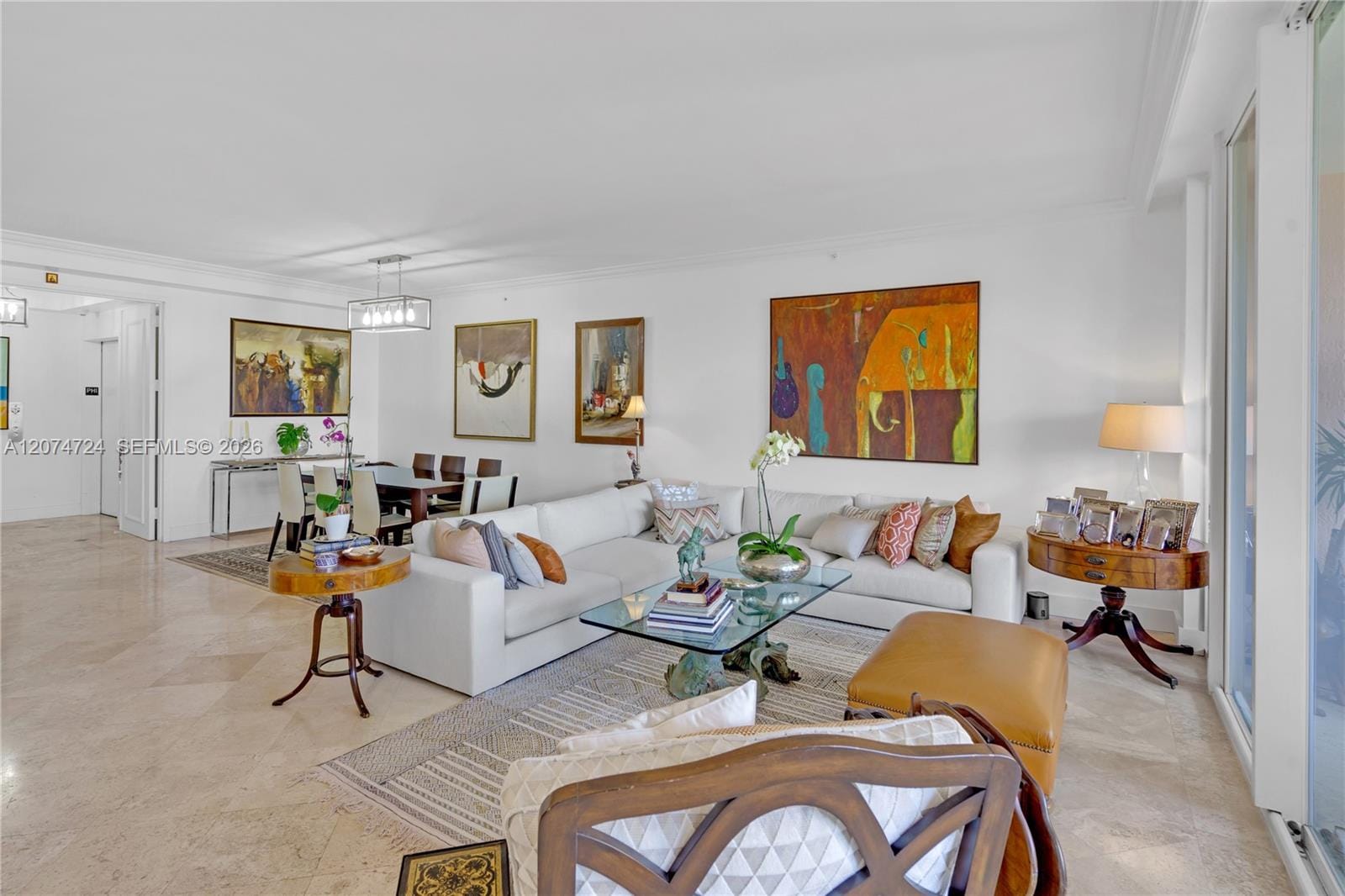 737 Crandon Boulevard PH-1, Key Biscayne, FL 33149 photo 10