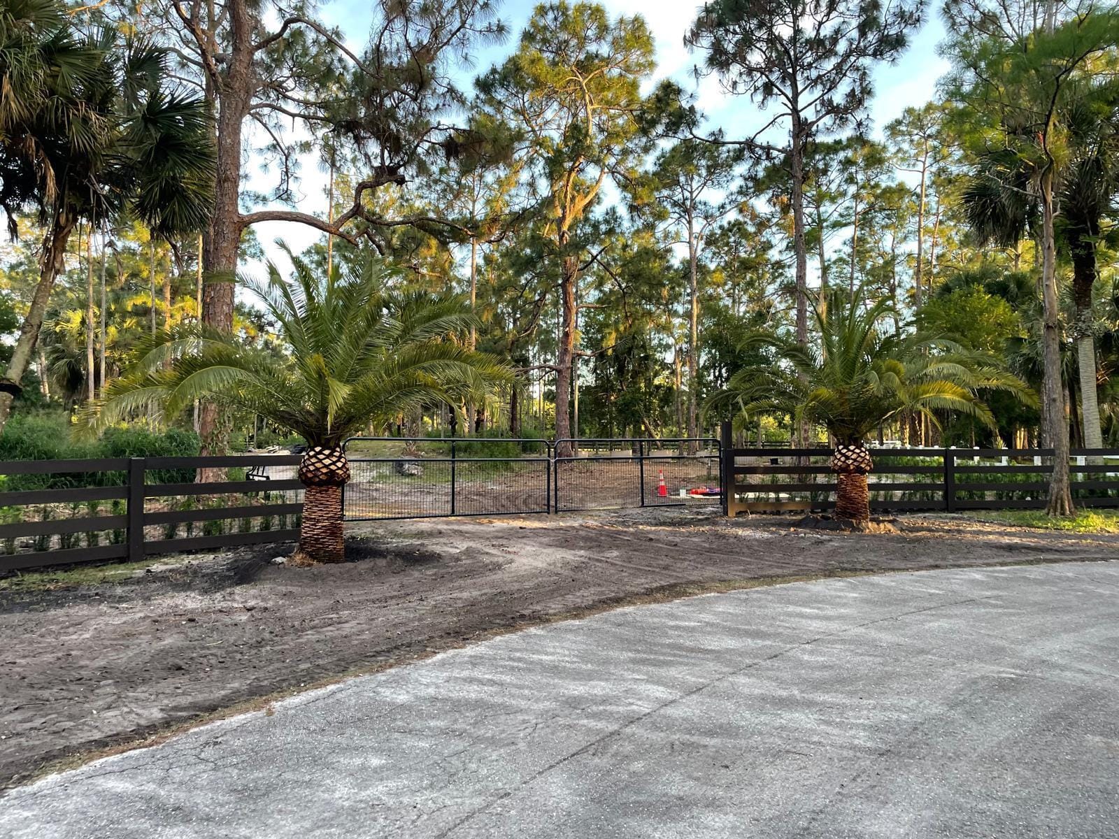 Xxx Stallion Drive W, The Acreage, FL 33470 photo 3