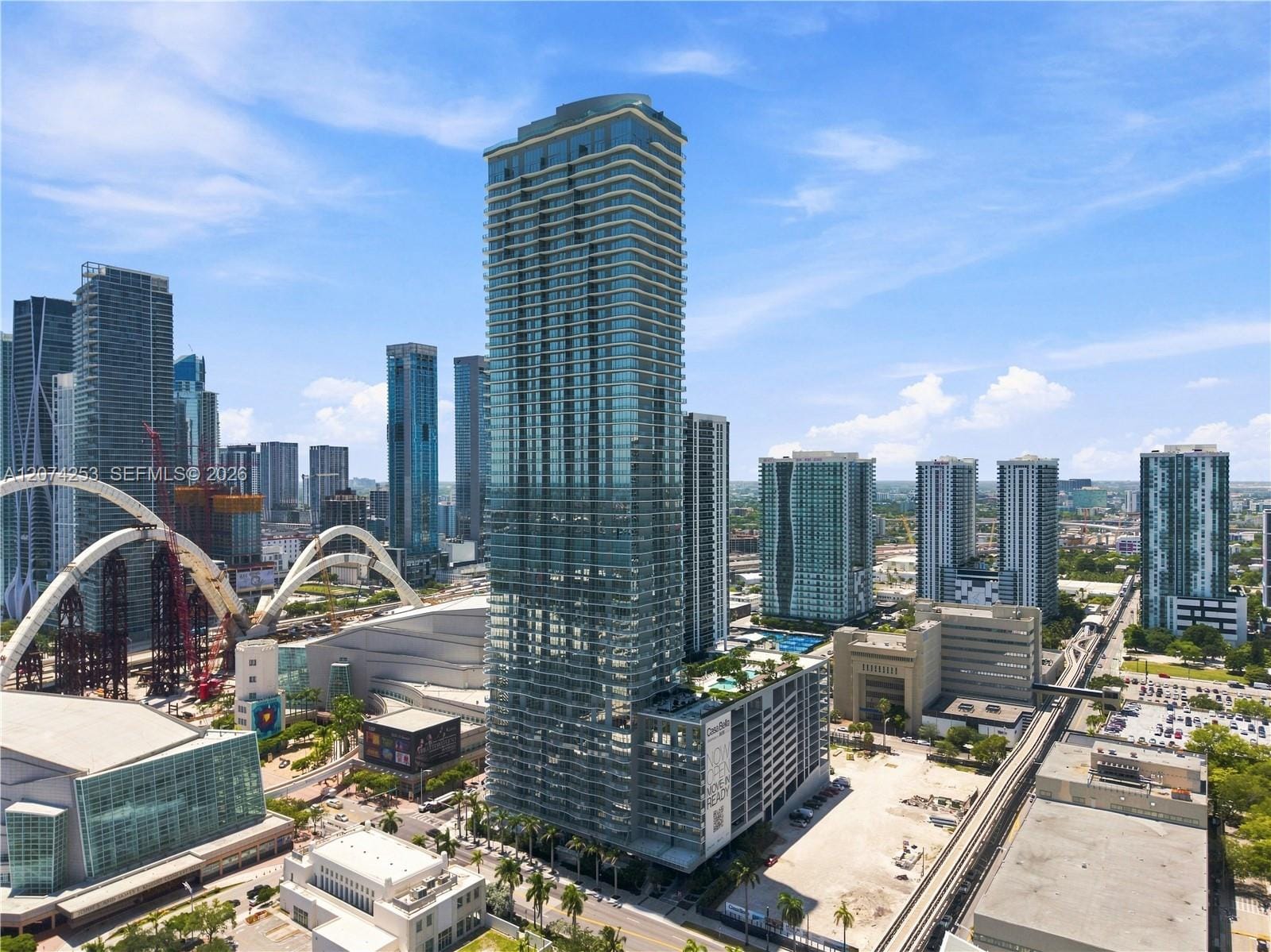 1400 Biscayne Boulevard 3201 — photo 2