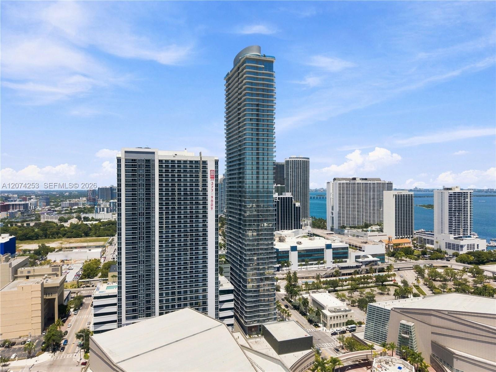1400 Biscayne Boulevard 3201 — photo 3