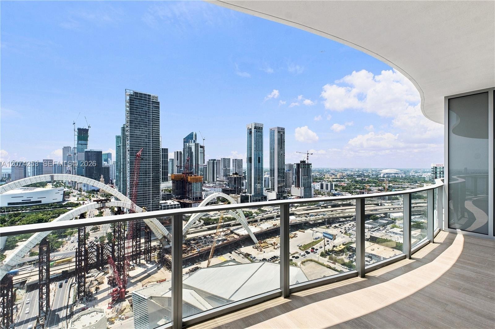 1400 Biscayne Boulevard 3201 — photo 8