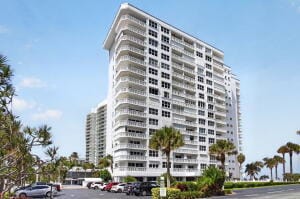 1012 N OCEAN Boulevard 802, Pompano Beach, FL 33062