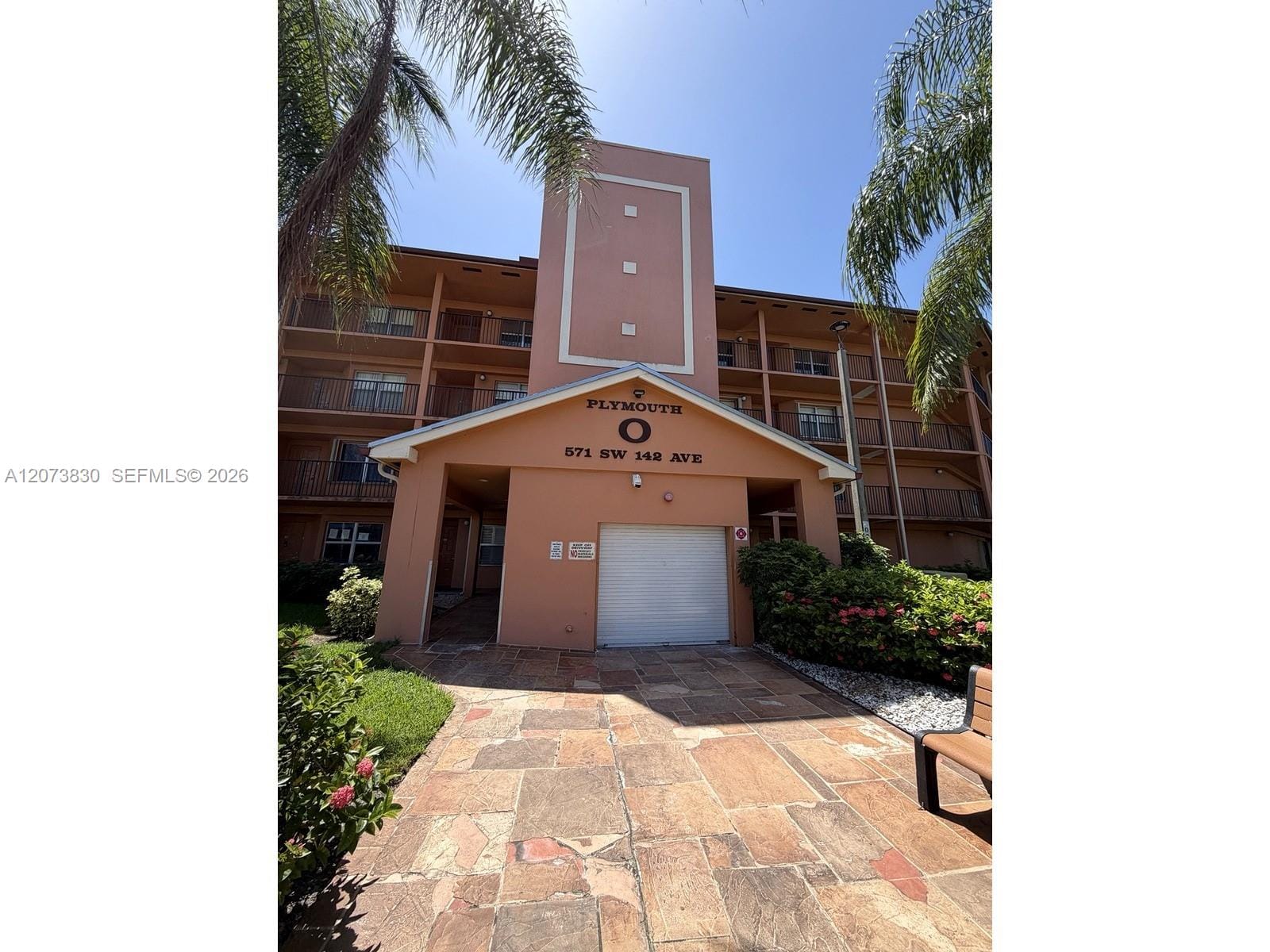 571 SW 142nd Avenue 407O, Pembroke Pines, FL 33027 photo 1