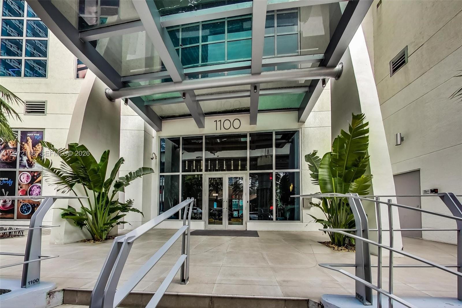 1100 S Miami Avenue 1008, Miami, FL 33130 photo 2