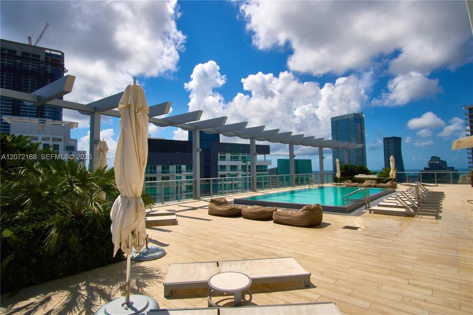1100 S Miami Avenue 1008, Miami, FL 33130 photo 16