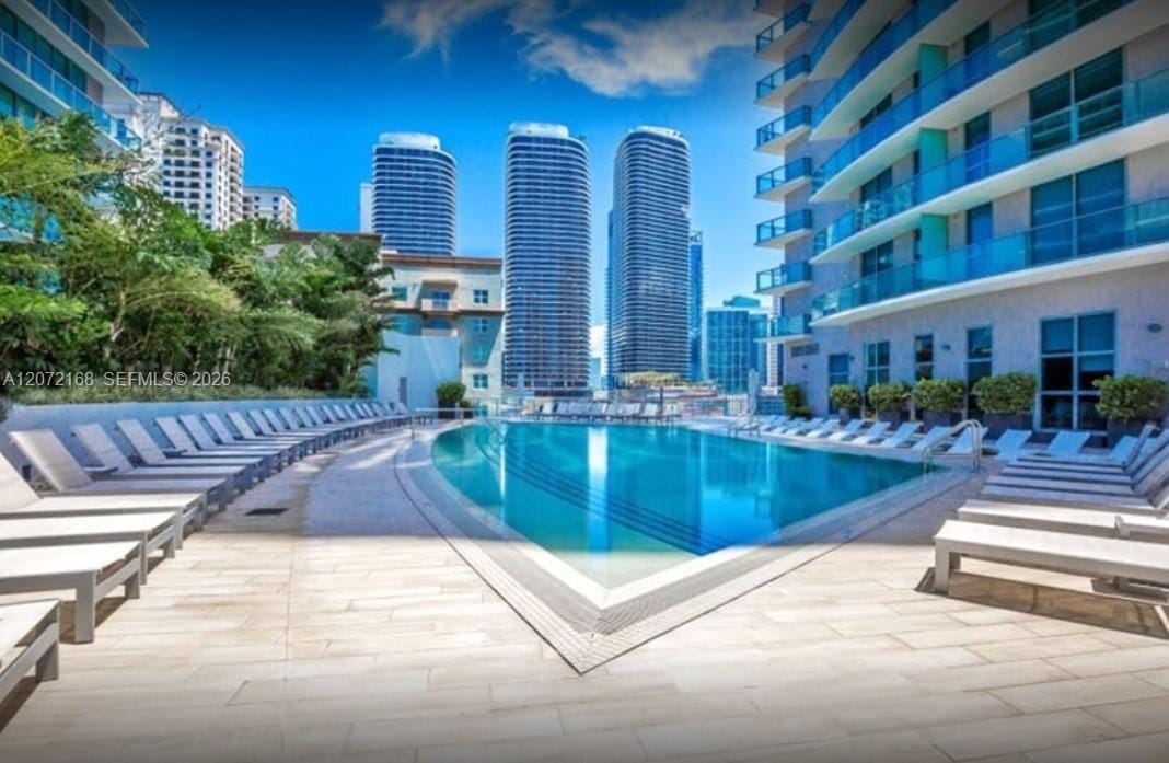 1100 S Miami Avenue 1008, Miami, FL 33130 photo 19
