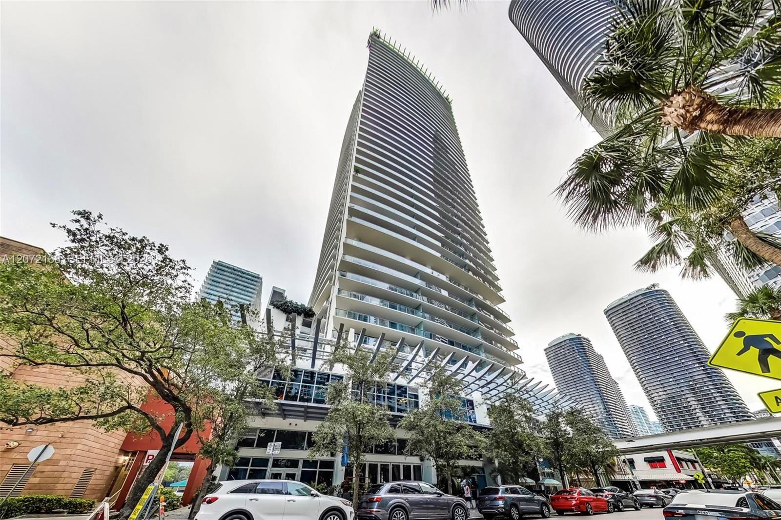 1100 S Miami Avenue 1008, Miami, FL 33130 photo 3