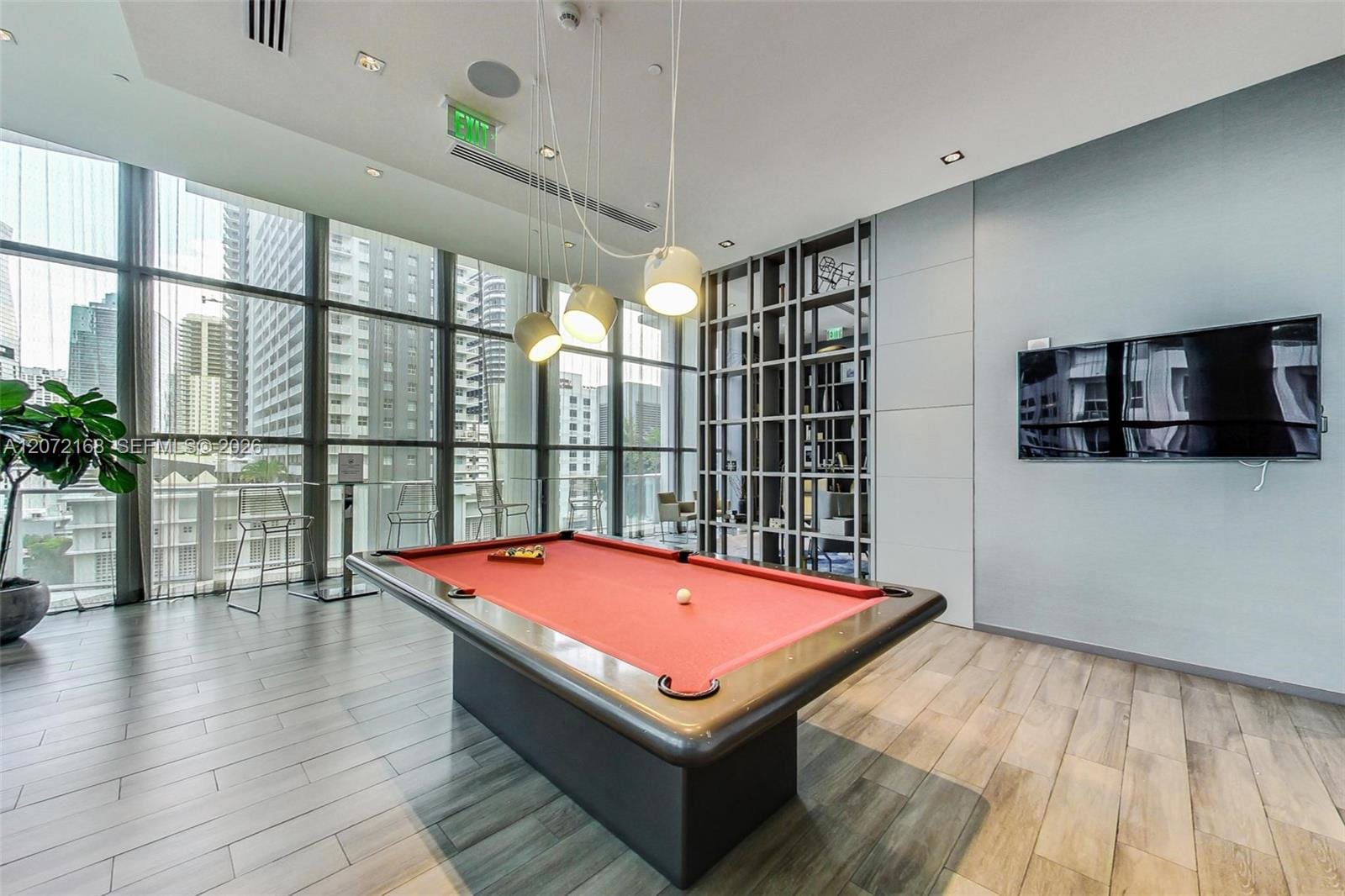 1100 S Miami Avenue 1008, Miami, FL 33130 photo 21