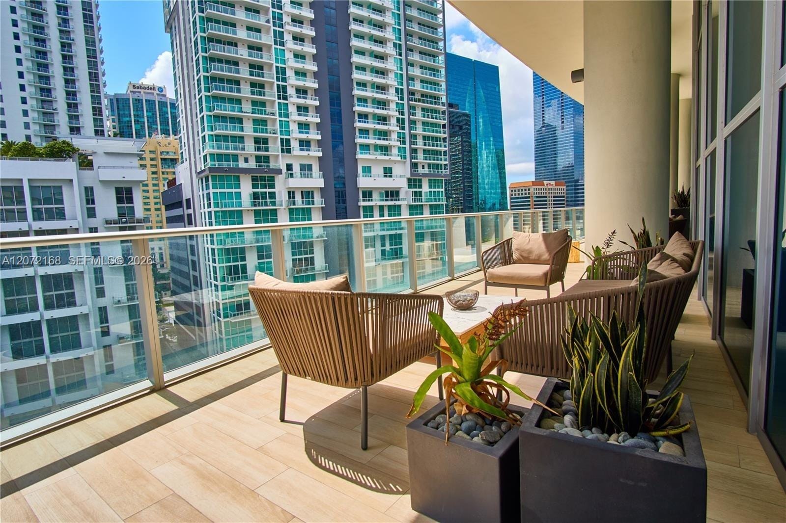 1100 S Miami Avenue 1008, Miami, FL 33130 photo 23