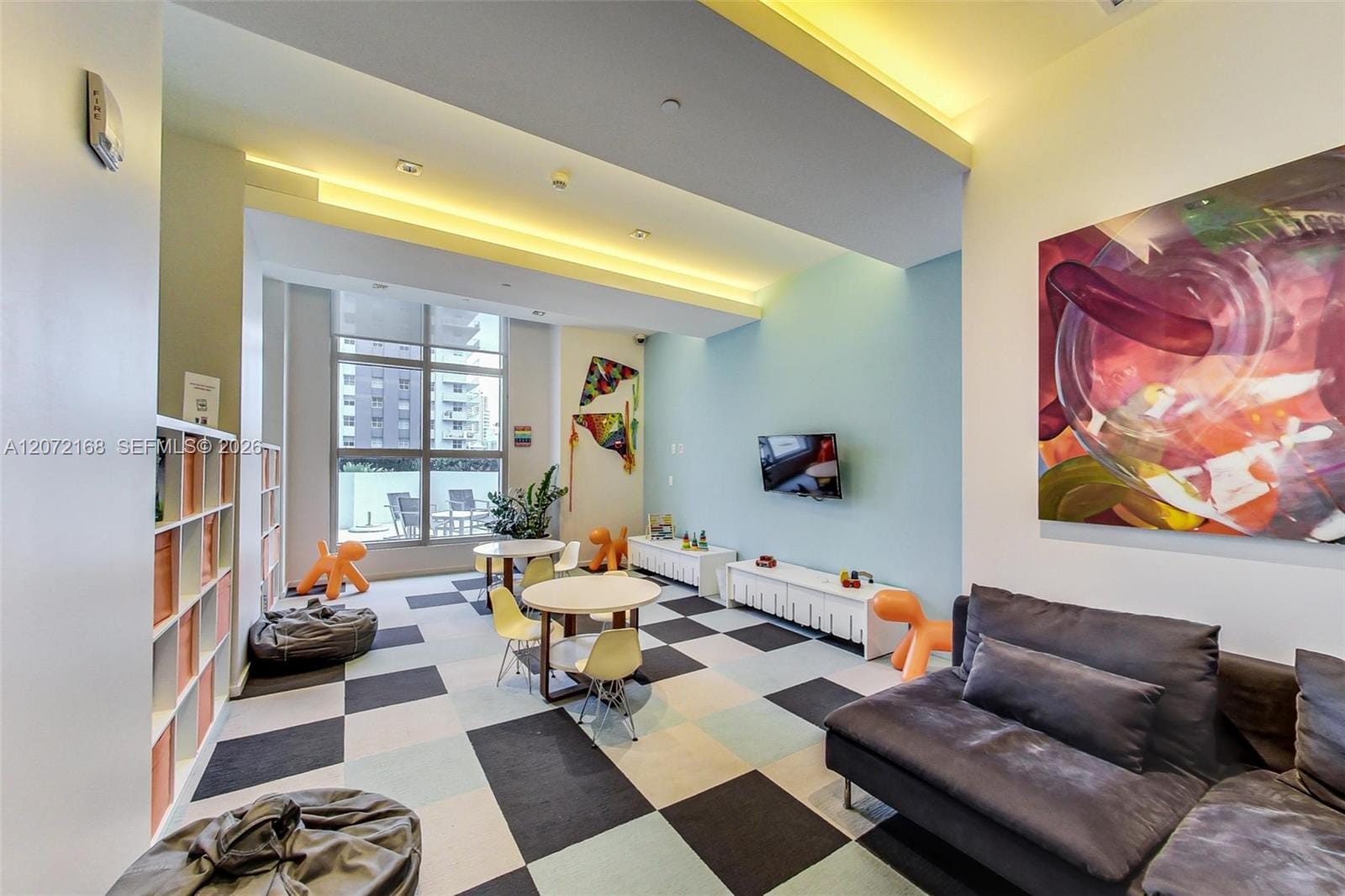 1100 S Miami Avenue 1008, Miami, FL 33130 photo 24