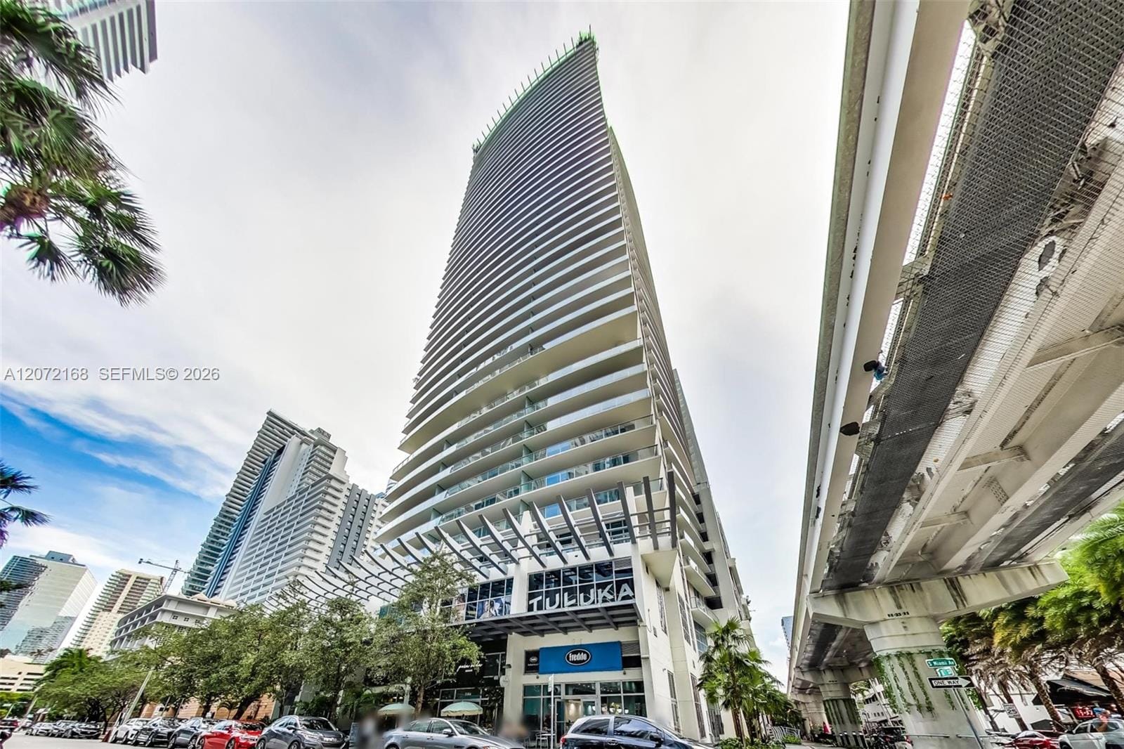 1100 S Miami Avenue 1008, Miami, FL 33130 photo 27