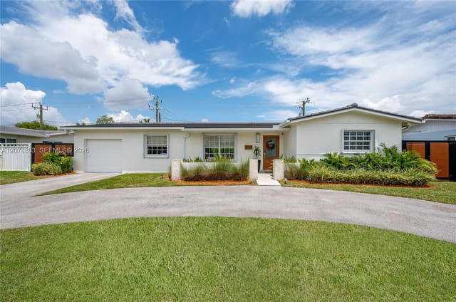 9441 SW 52nd Terrace, sold in ZIP 33165, Miami, FL