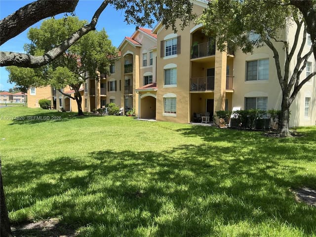 4200 San Marino Boulevard 107, West Palm Beach, FL 33409
