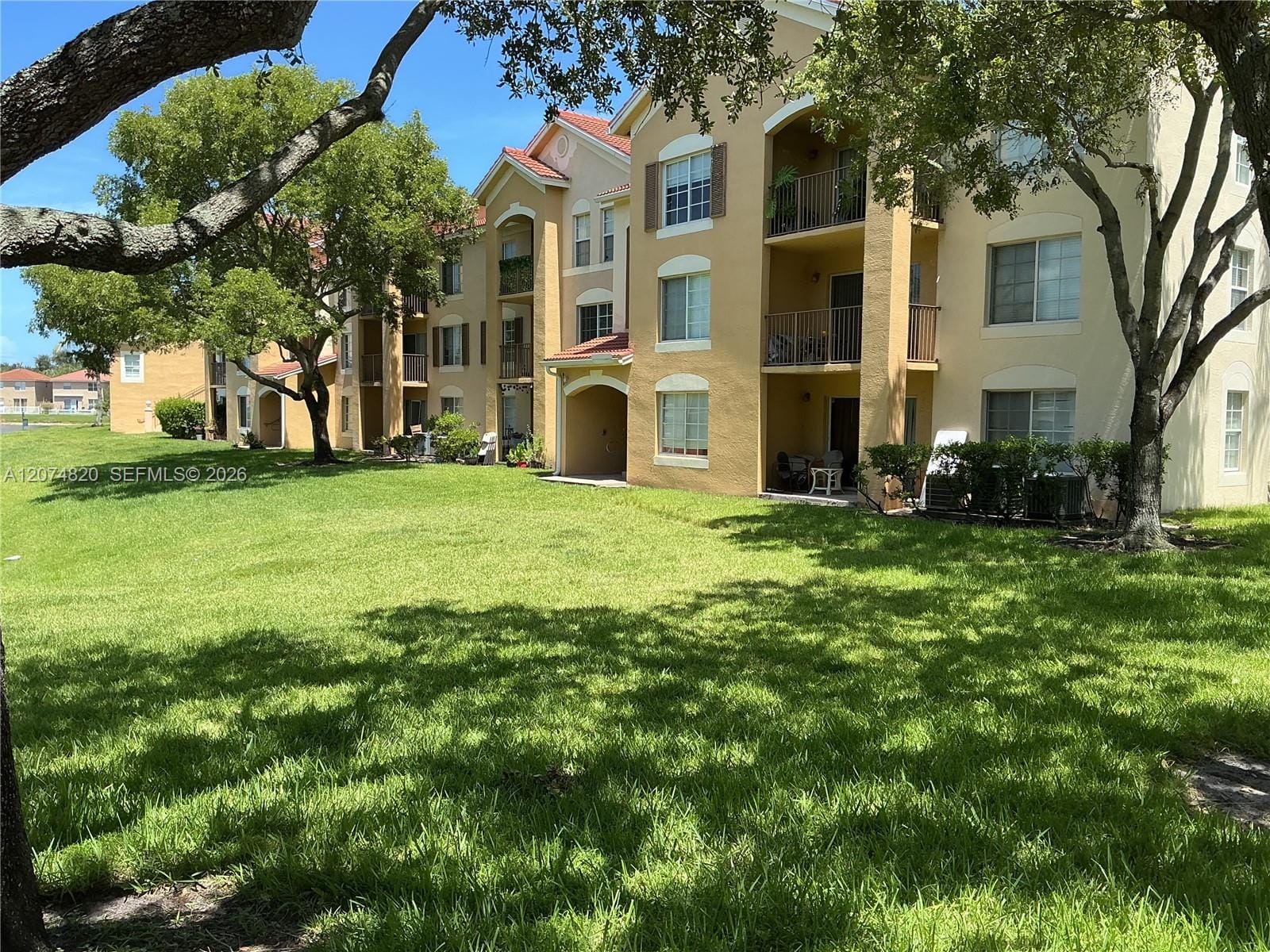 4200 San Marino Boulevard 107, West Palm Beach, FL 33409