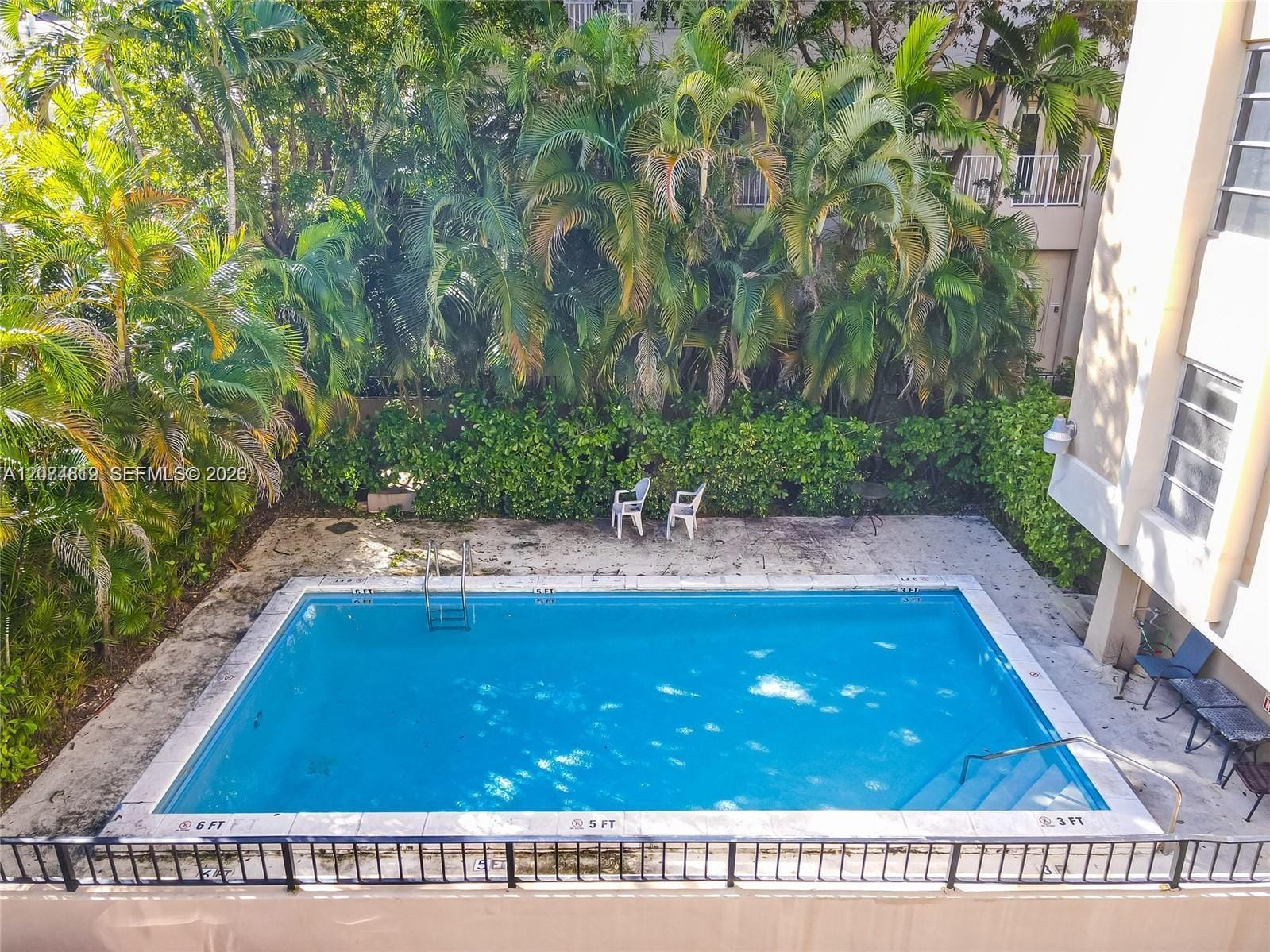 110 Salamanca Avenue 403 — photo 12