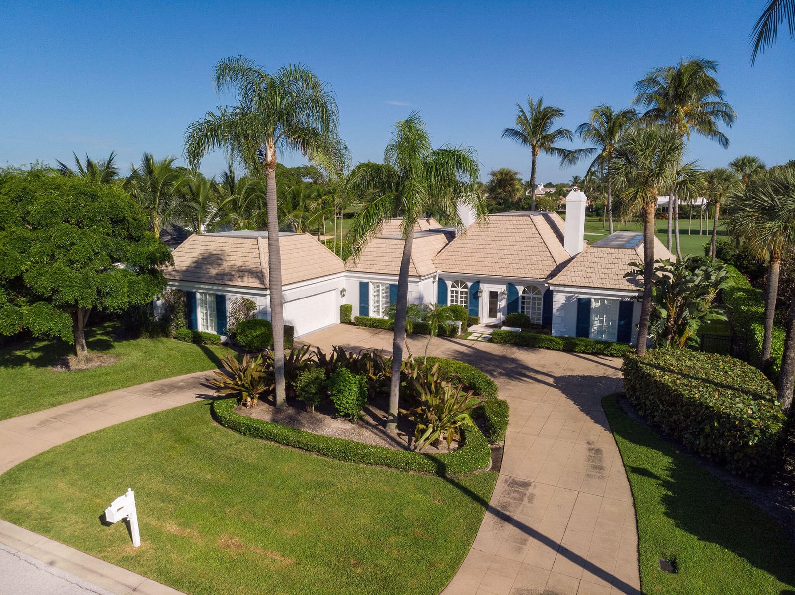971 LAKE HOUSE Drive, North Palm Beach, FL 33408
