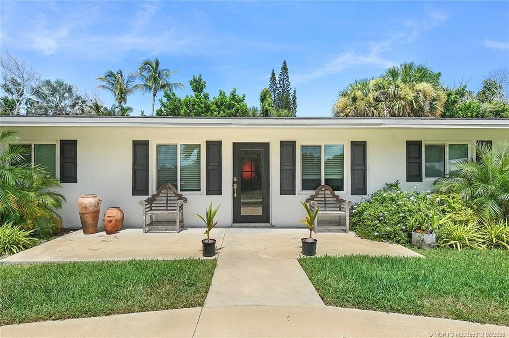 4121 NE Cheri Drive, Jensen Beach, FL 34957 photo 4