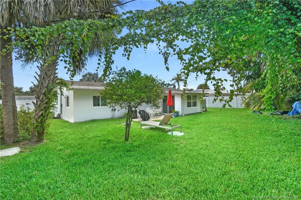 4121 NE Cheri Drive, Jensen Beach, FL 34957 photo 6