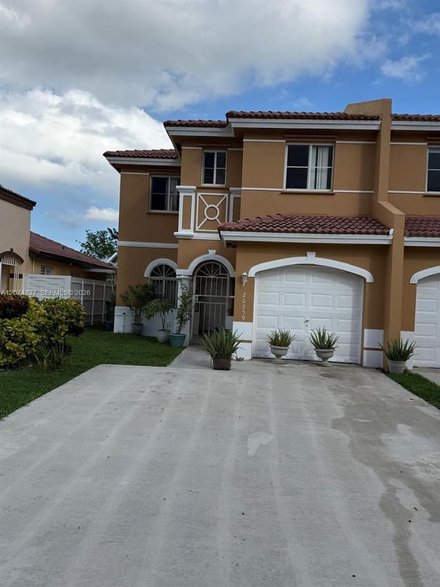 26259 SW 135th Place -, Homestead, FL 33032